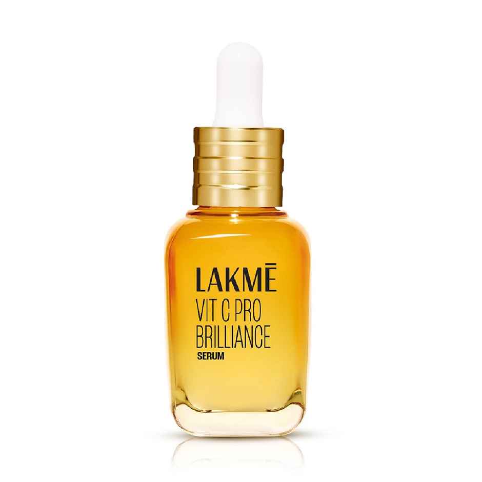 Lakme Vit C Brillance Serum 10% Vit C Complex