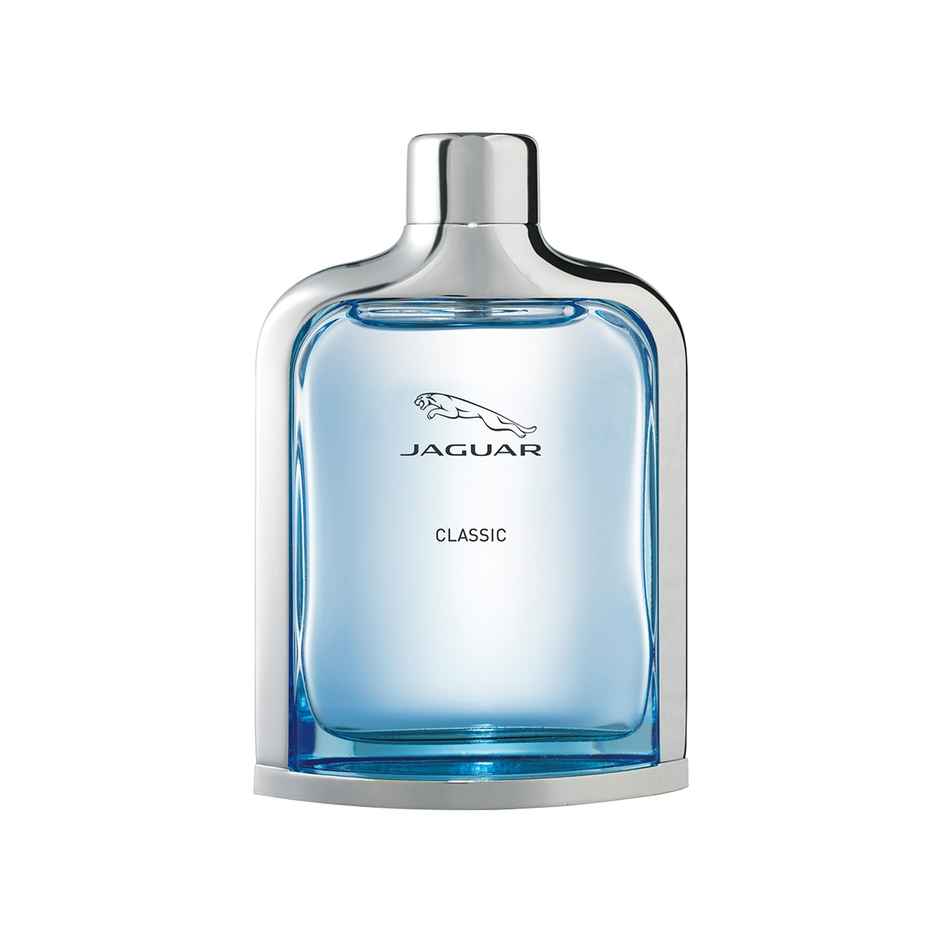 Jaguar Classic Blue Eau De Toilette | Everyday Fragrance
