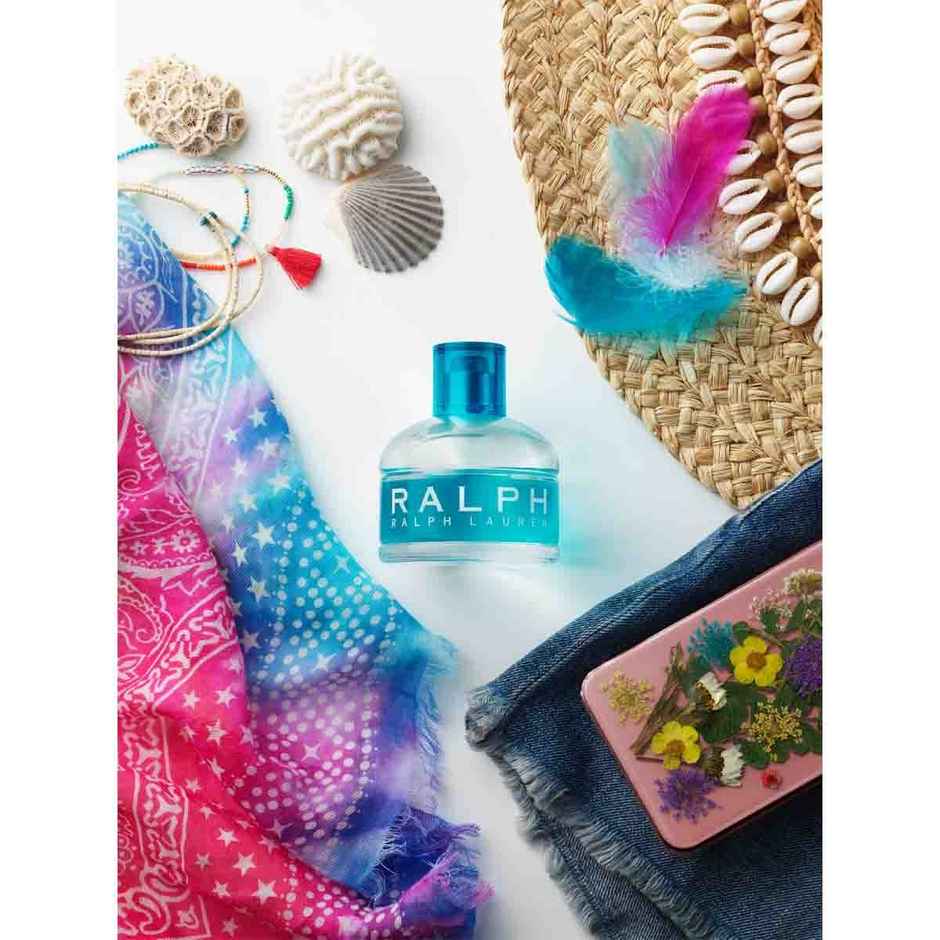 Ralph Lauren - Reno Eau De Toilette