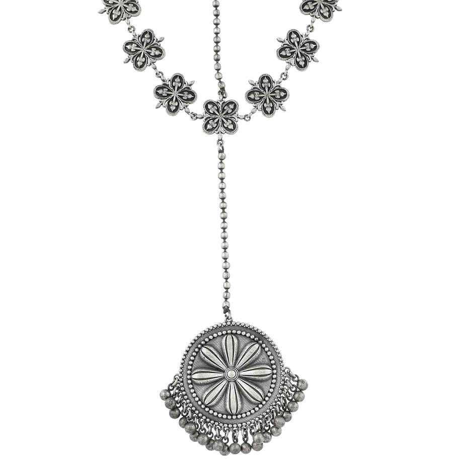 Voylla Nrityotsava Aisha Ghungroo Sheeshpatti