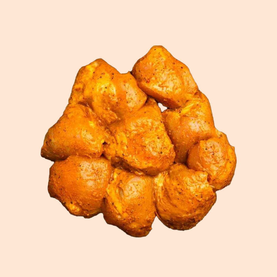 Relish Afghani Chicken Tikka