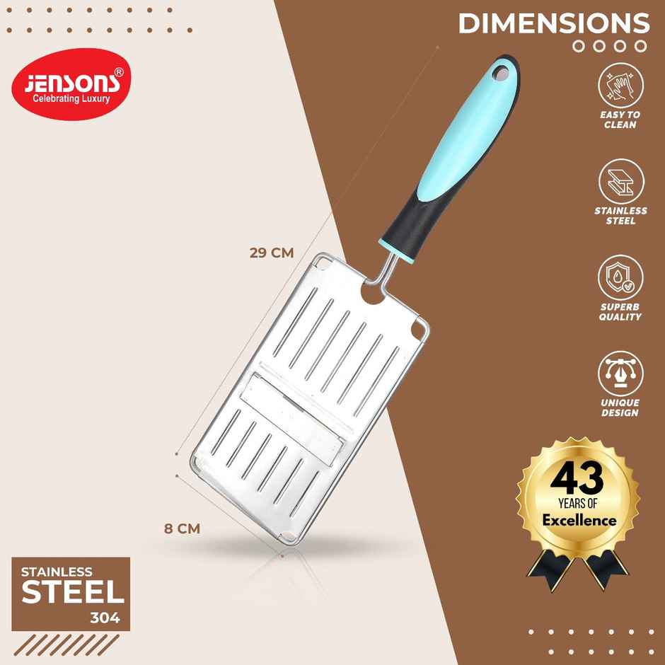 Jensons Elite Slicer