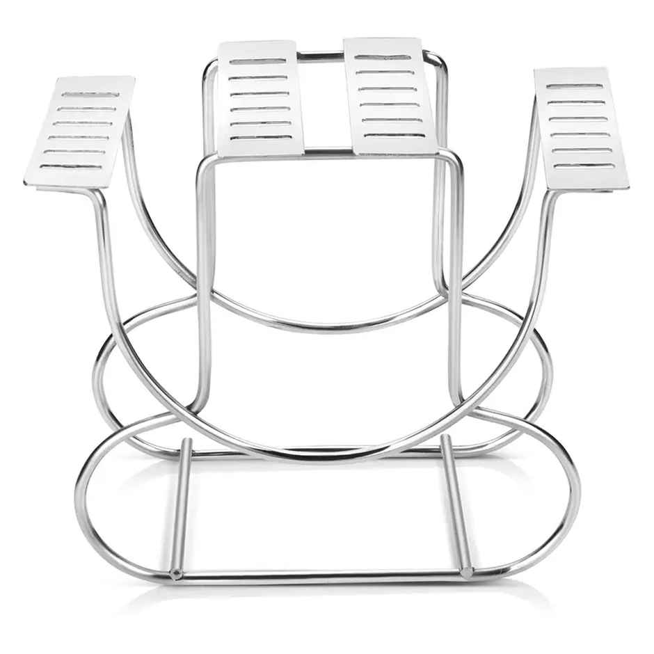 Jensons Charming 24 Pcs Cutlery Set ( With Colored Stand )