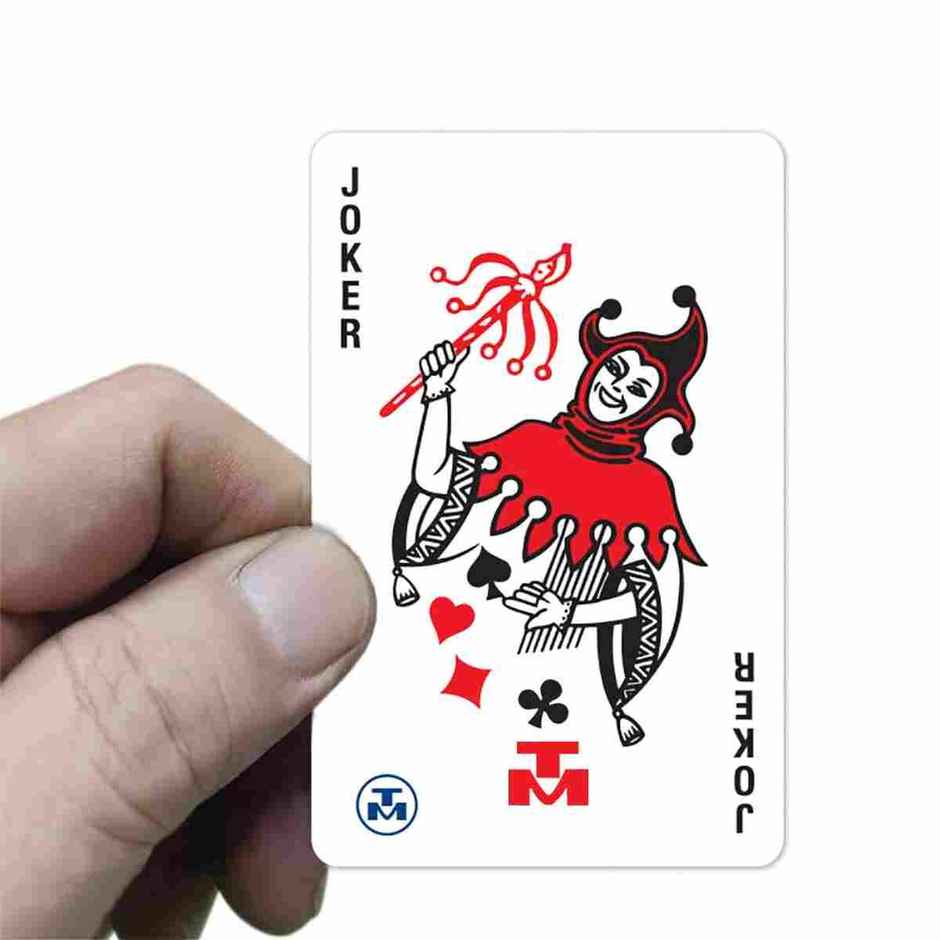 Don Playing Cards - Assorted