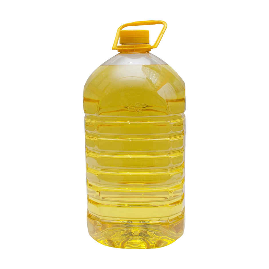 Borges Canola - Oil | Bottle