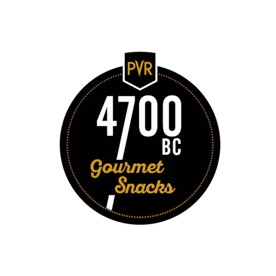 4700BC Butter Popcorn I Jumbo Size I Zero Palm Oil