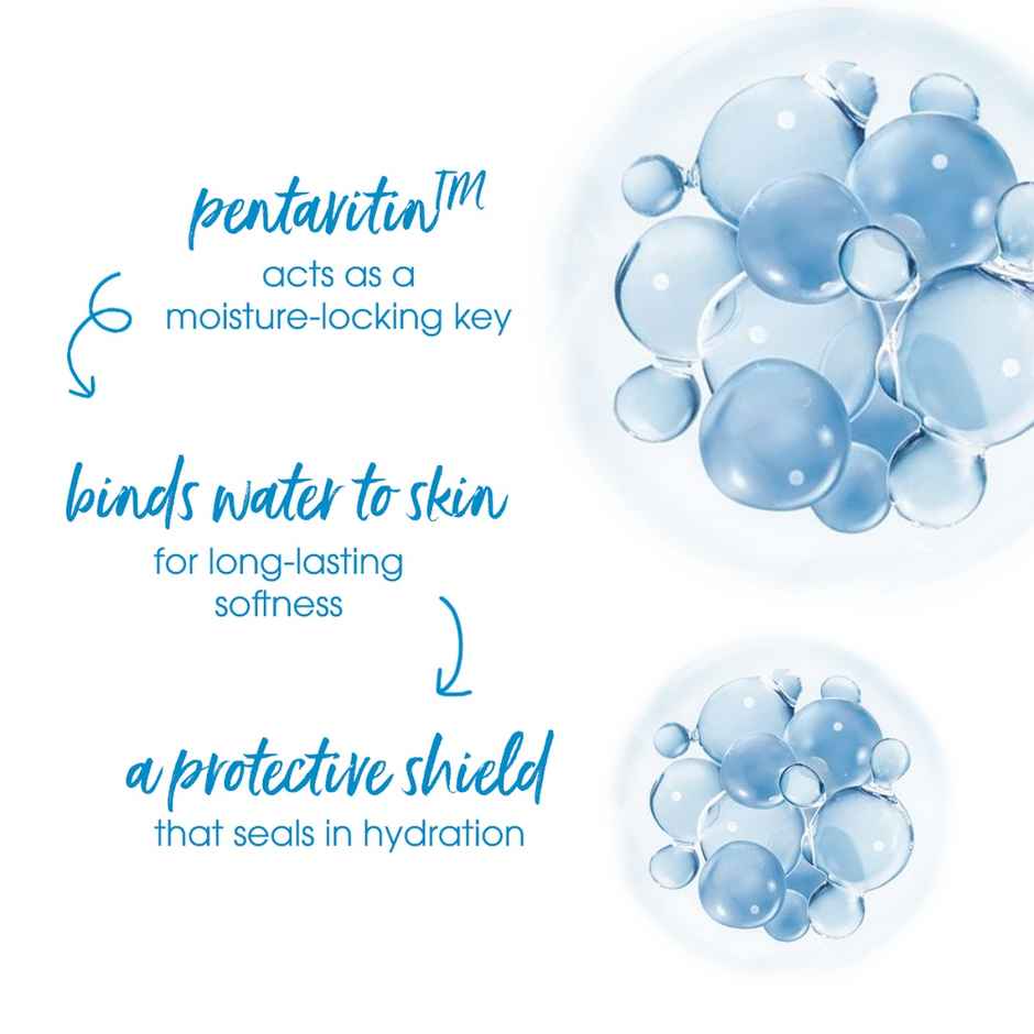 Simple Water Boost Micellar Gel Facial Wash