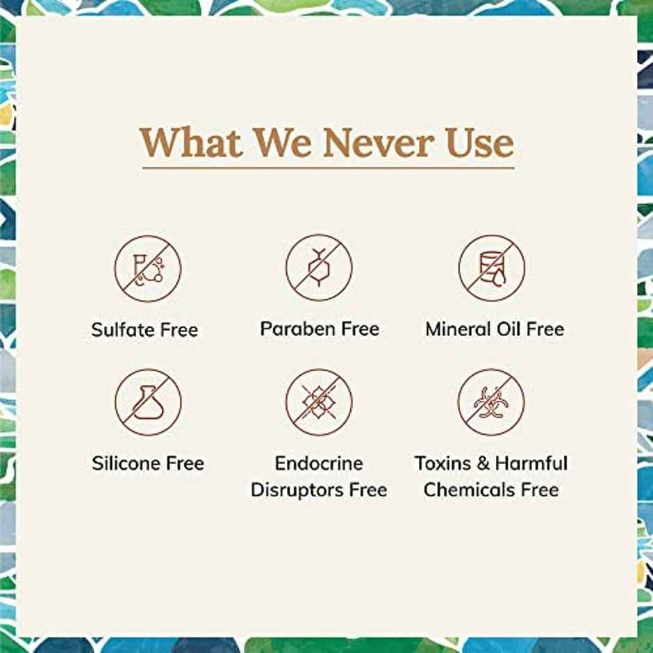 Tikitoro Kids Refreshing Face Wash