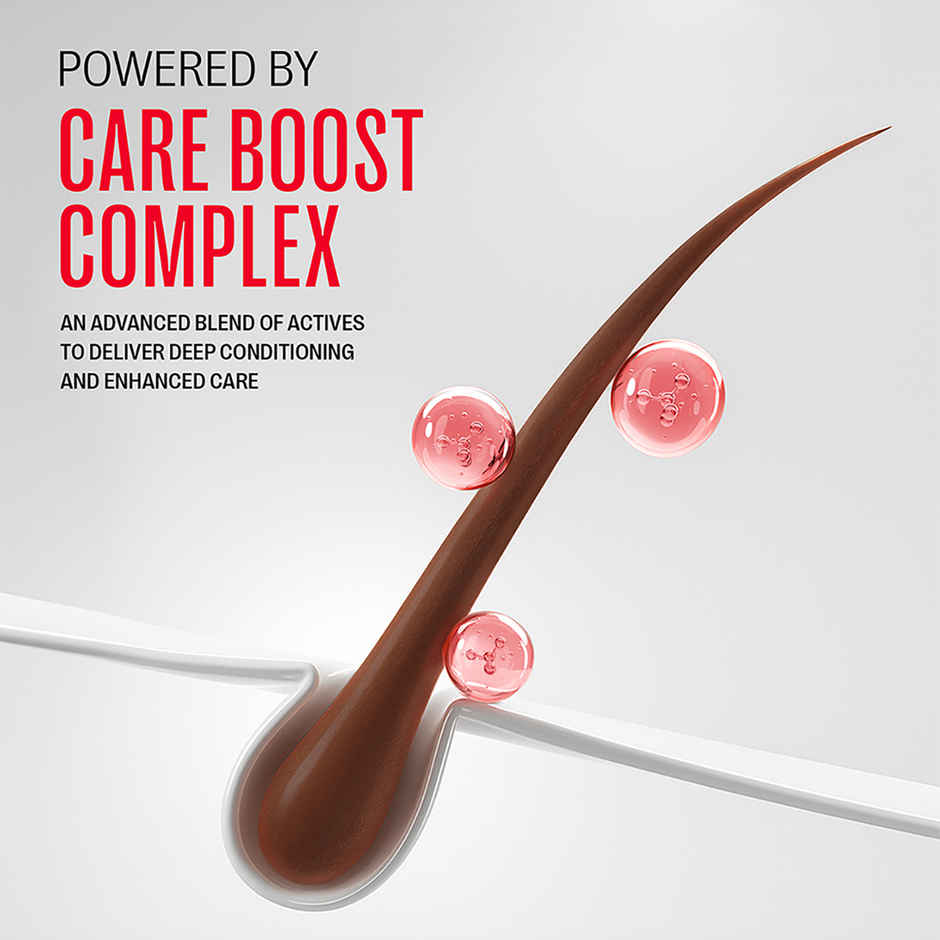 Schwarzkopf Professional Bonacure Repair Rescue Shampoo With Arginine