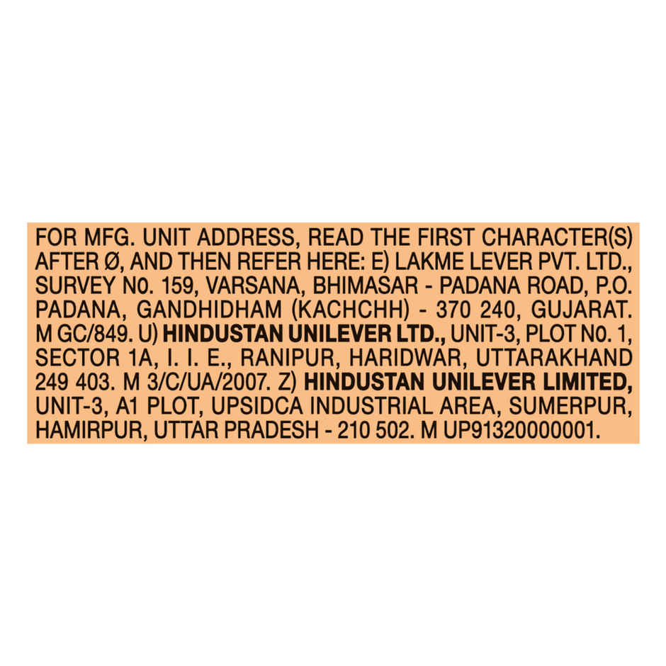 LUX Jasmine Bloom Glowing Bathing Soap Bar with Vitamin C & E For Visibly Glowing Skin
