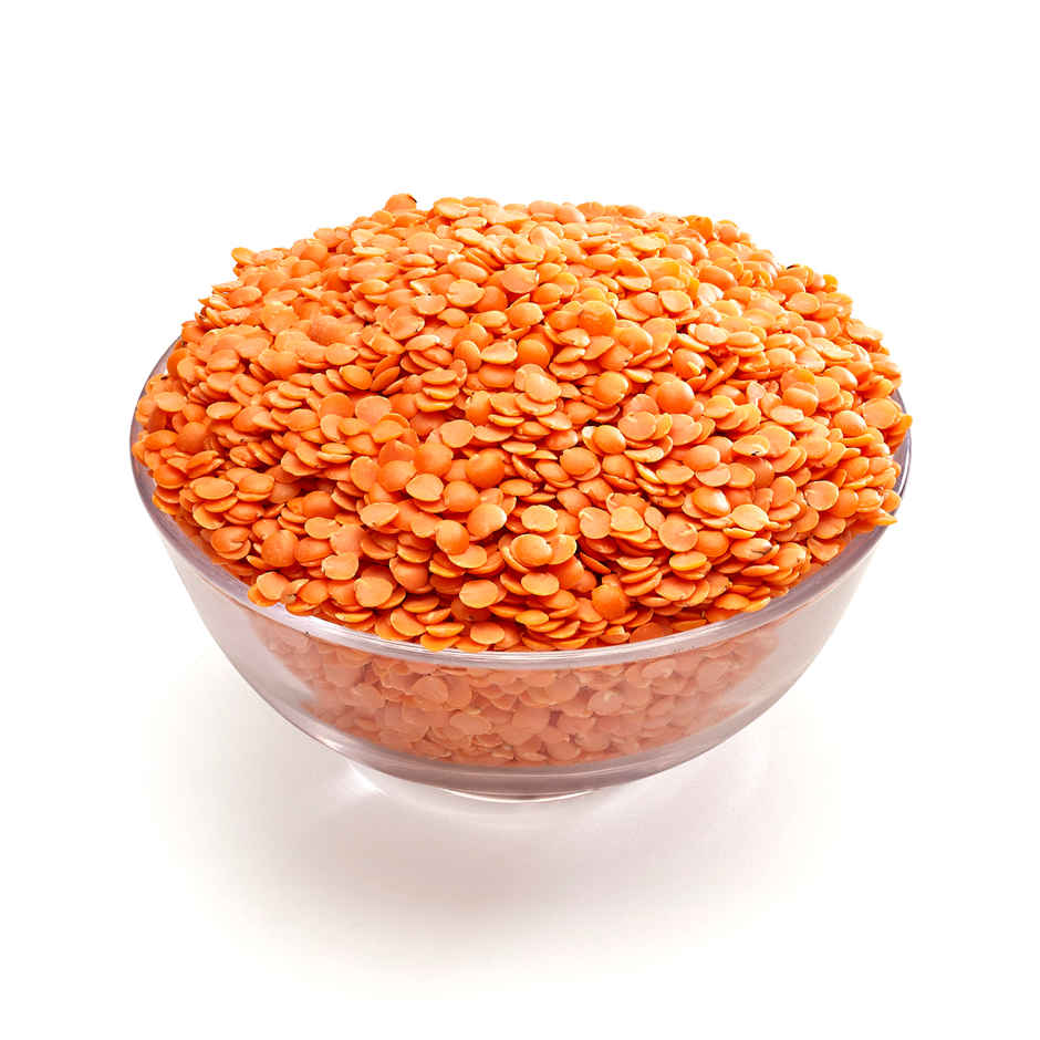 Loose Masoor Dal
