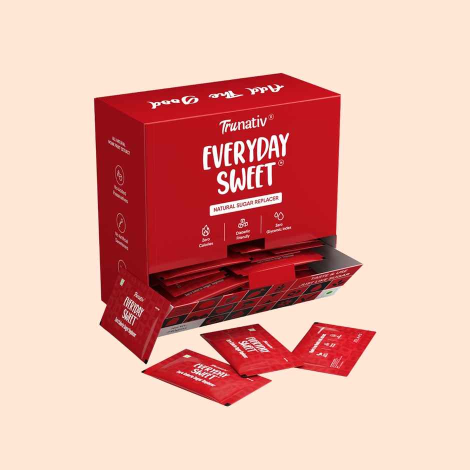 Trunativ Everyday Sweet (Sachets)