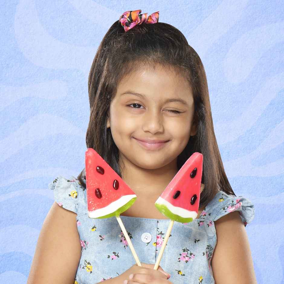 Zubi Watermelon Lolly Minis
