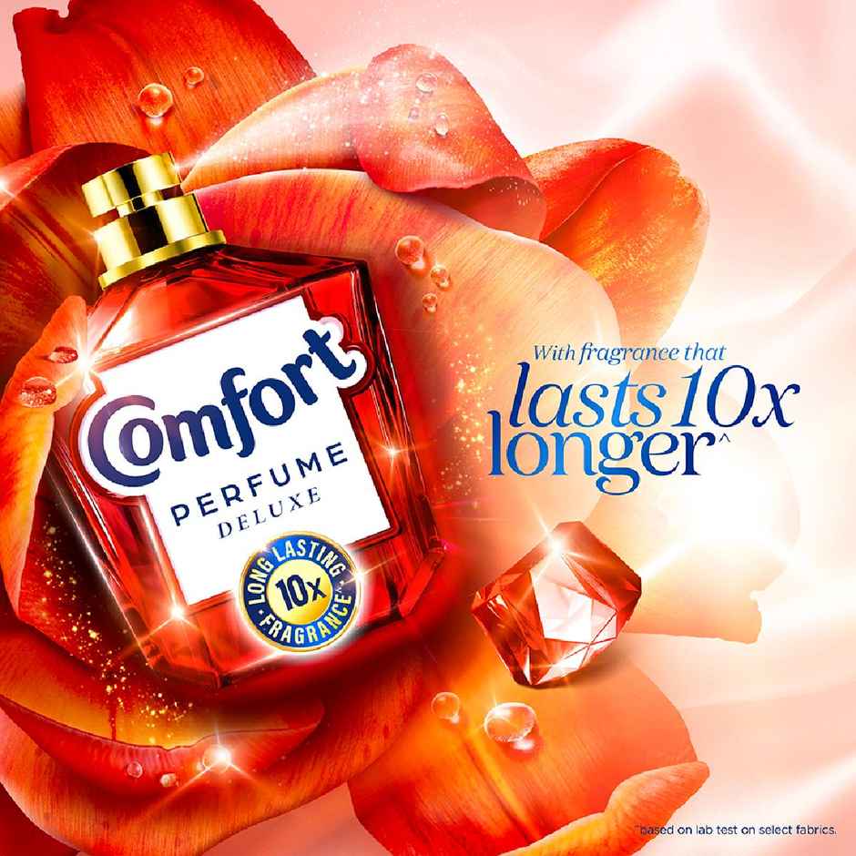 Comfort Perfume Deluxe Passion