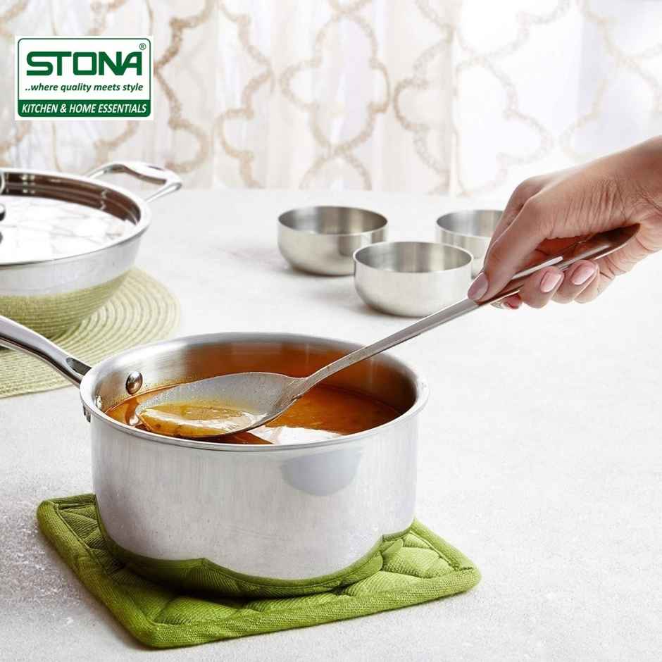Stona Stainless Steel Cooking Tools | Paan