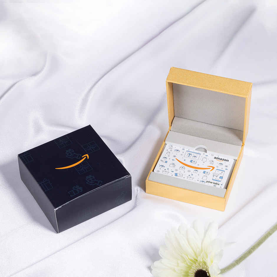 Amazon Pay Gift Card 10000