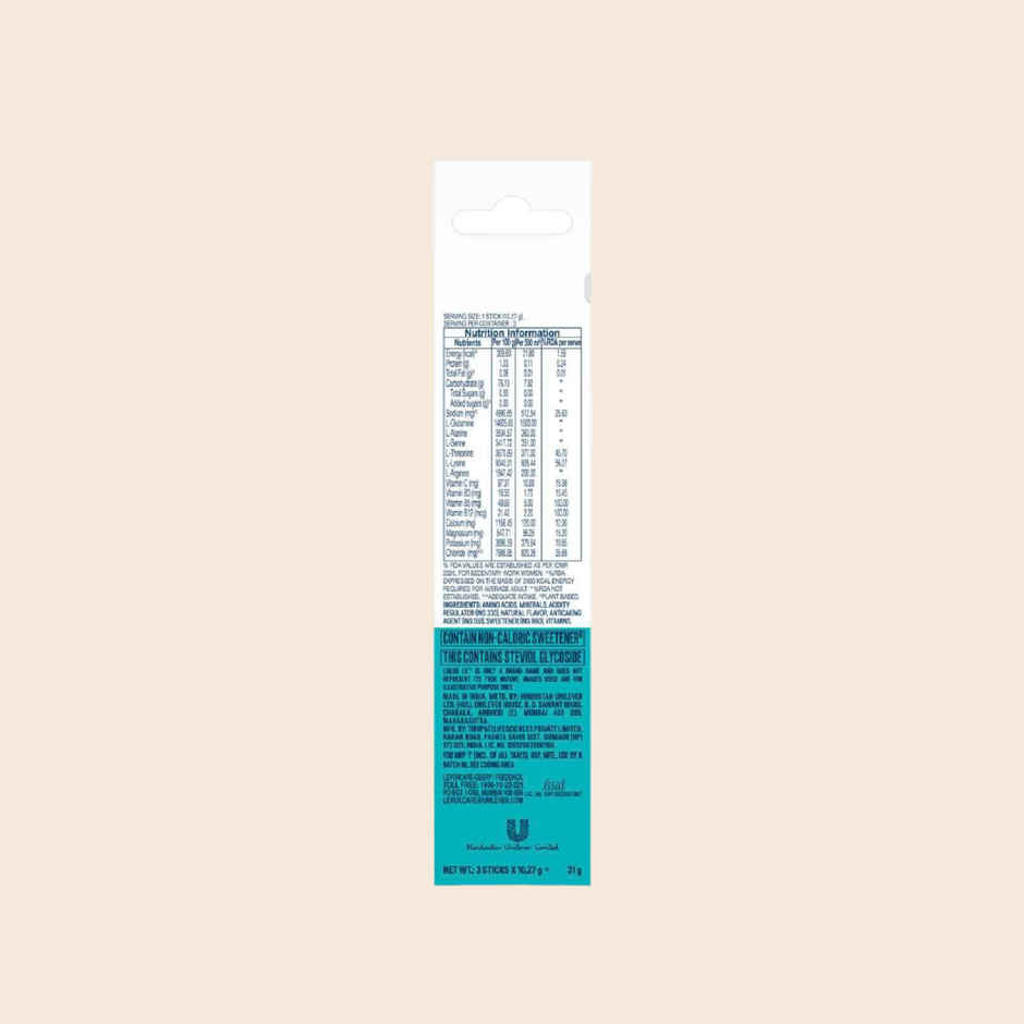 Liquid I.V. Sugar Free - Mango Pineapple