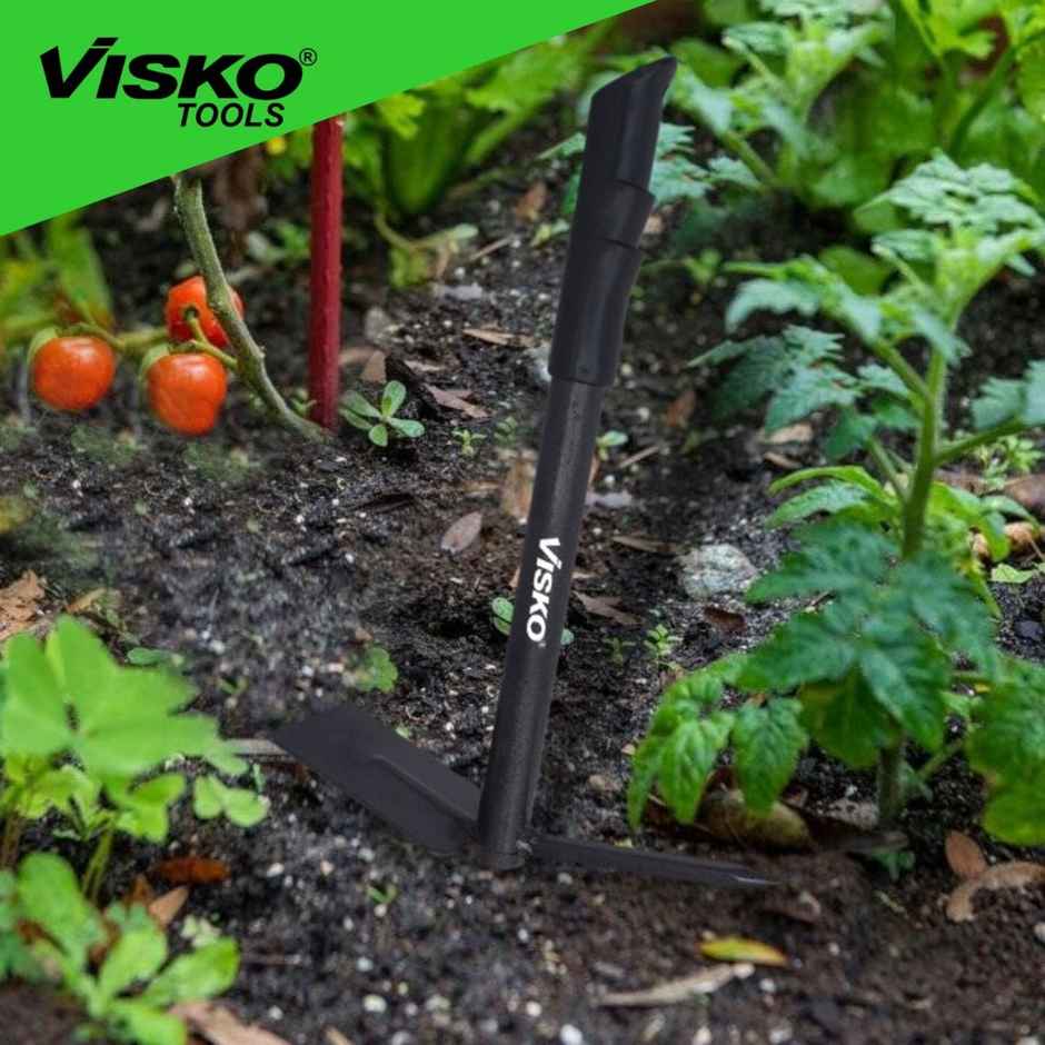 Visko 525 Garden Pick