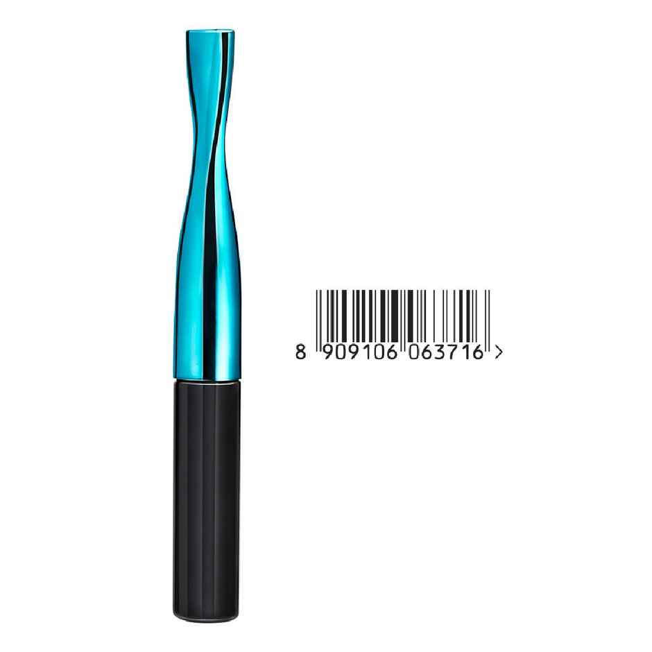 Lakme 9 to 5 Eyeconic Liquid Eyeliner Smudgeproof, Waterproof, lasts upto 24 Hrs, Black