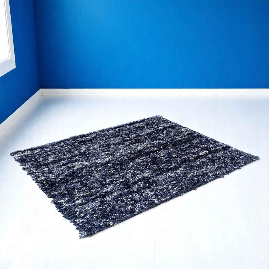 Status Spacedyeing Mat 38 x 58 Cm | Grey