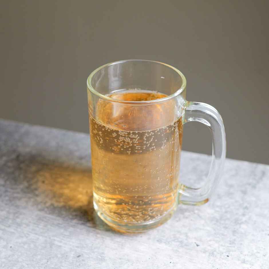 Thailand Playboy Beer Mug | 400 ml | Luckyglass