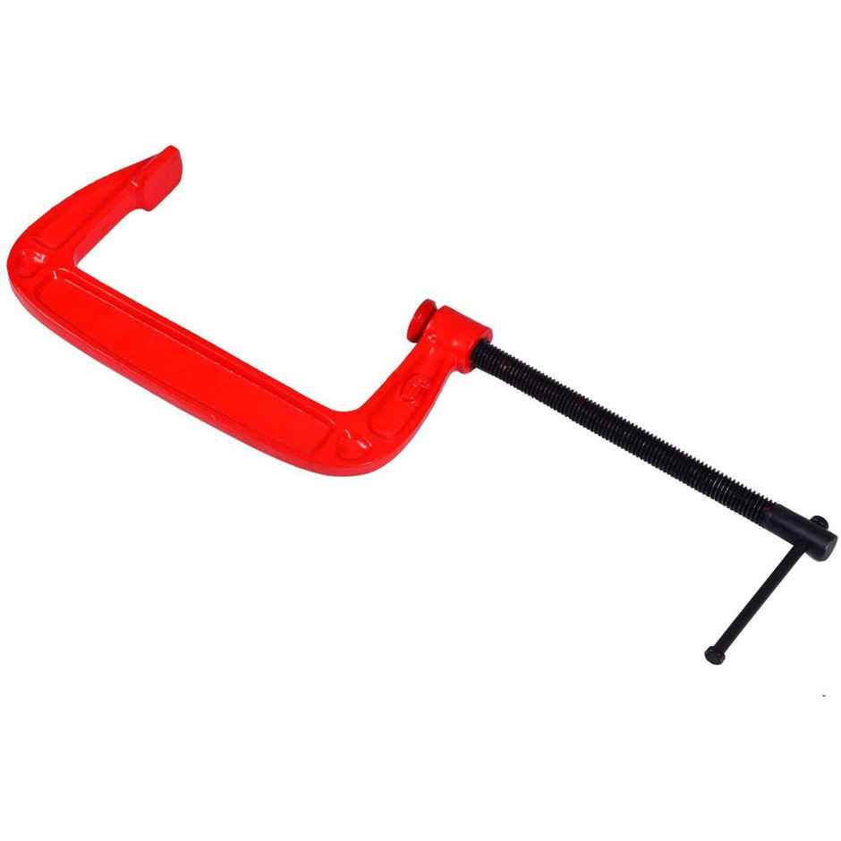 Visko C-Clamp | 15.5 Cm