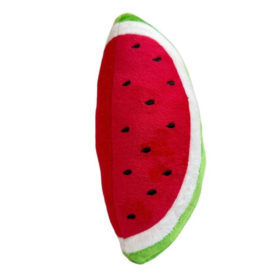 Hamleys LUVU 20cm Watermelon Soft Toy