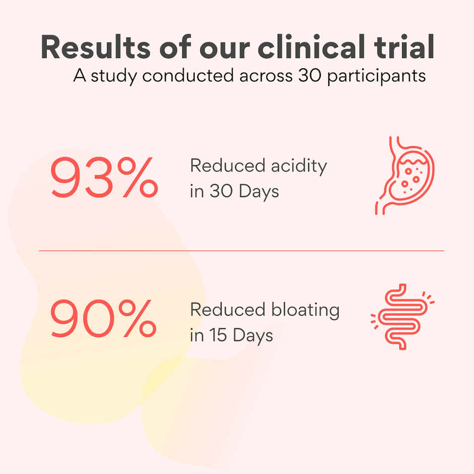 Peping Better Gut Sachets