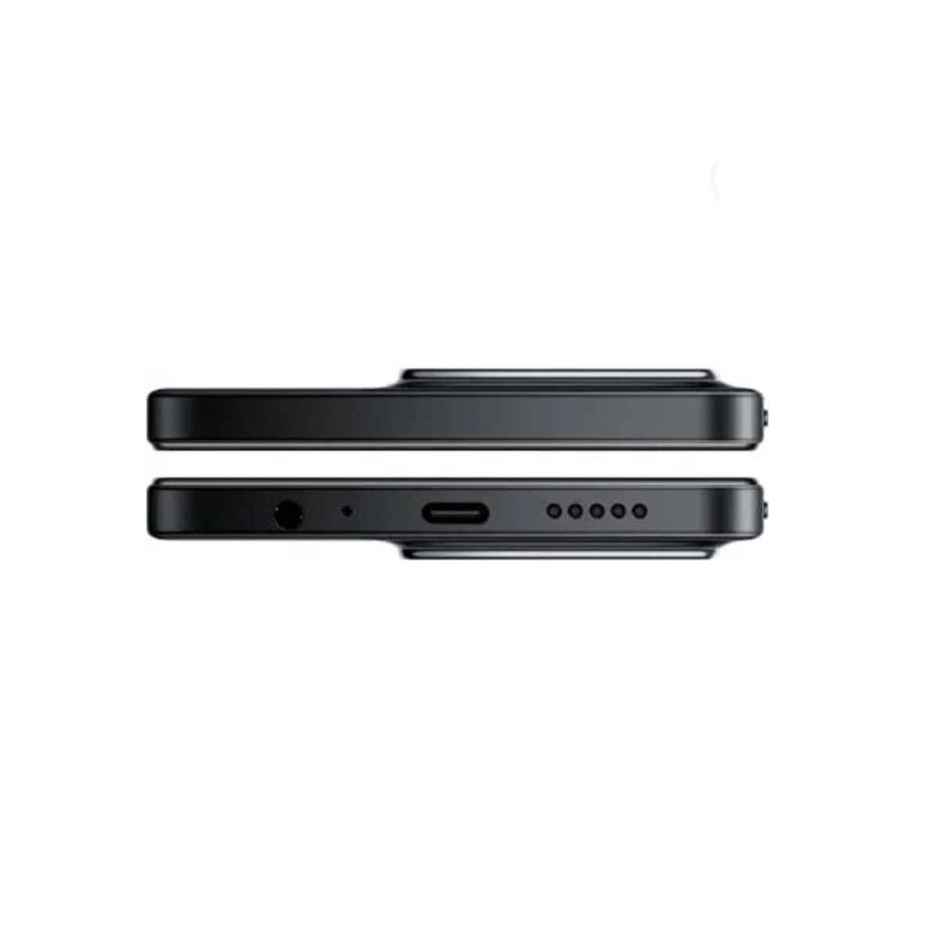 POCO C85 5G Power Black | 6GB RAM | 128GB ROM