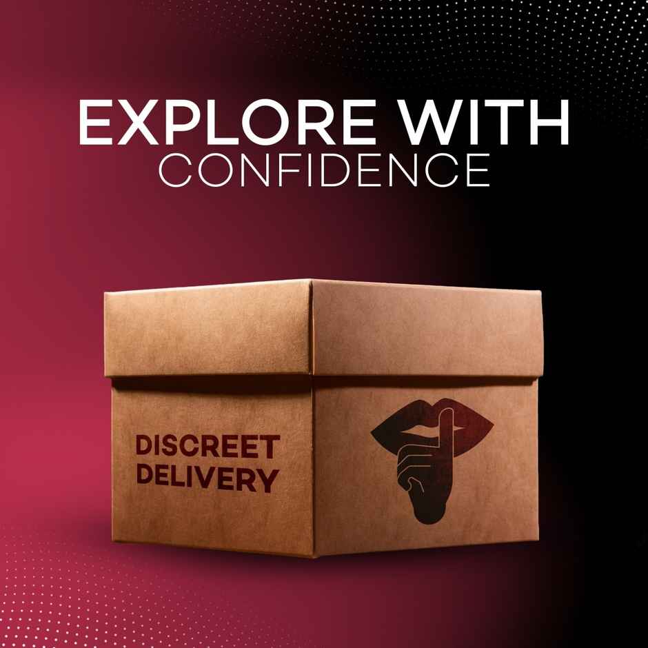 Manforce Extra Dotted | 1740 Dots Litchi Flavoured Condoms