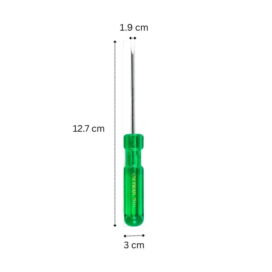 Taparia 933 Standard Screwdriver