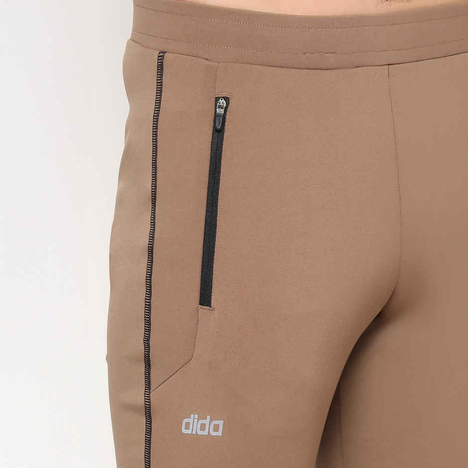 Dida Men's Sports Short | Regular Comfortable Stretchable Dry-Fit - XL | Navy