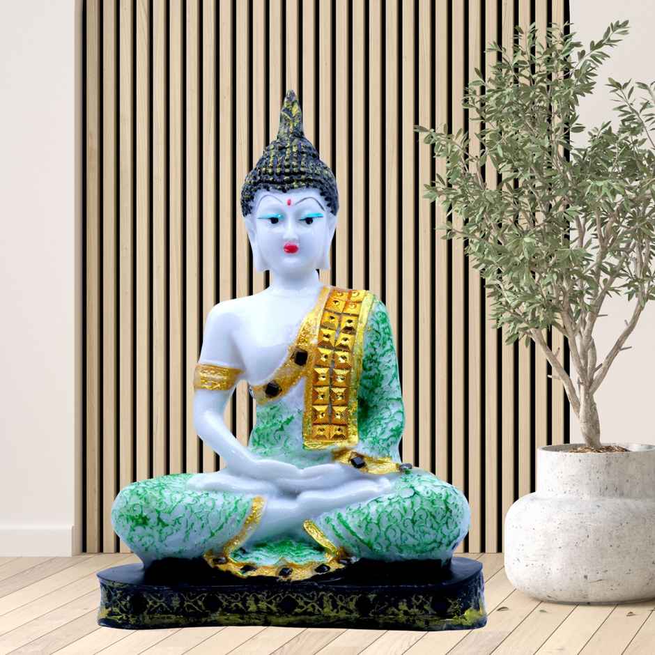 Golden Buddha-06 | Gw Creations