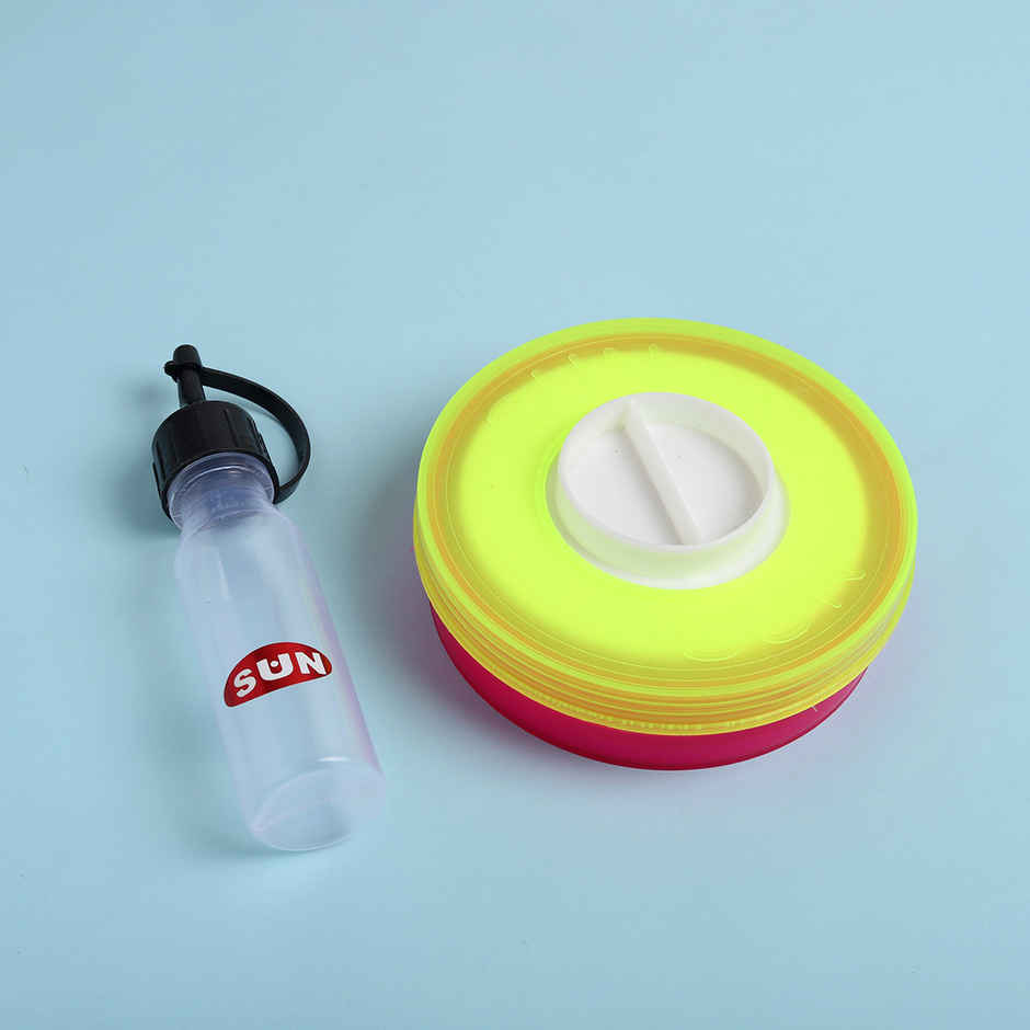 Magic Box Rangoli | Pack Of 4 | Gullak