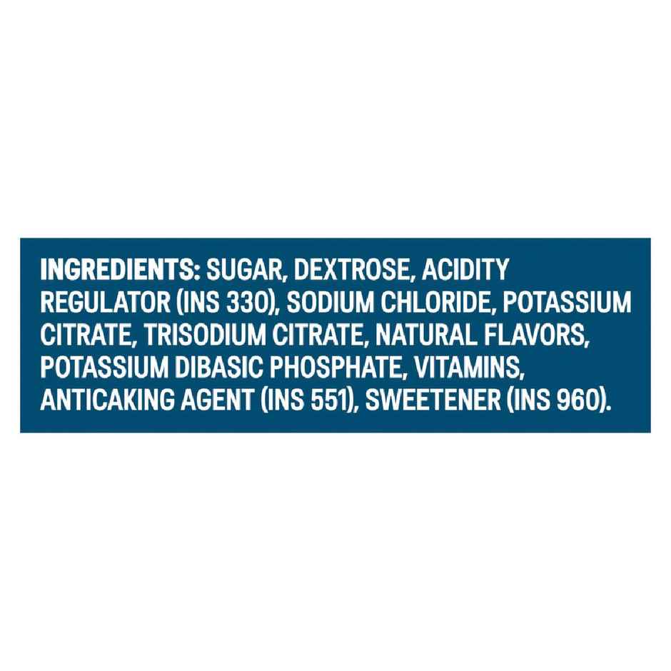 Liquid I.V.Hydration Multiplier-Acai Berry |3 Sticks - 1.5 Ltrs|Hydration Drink Mix