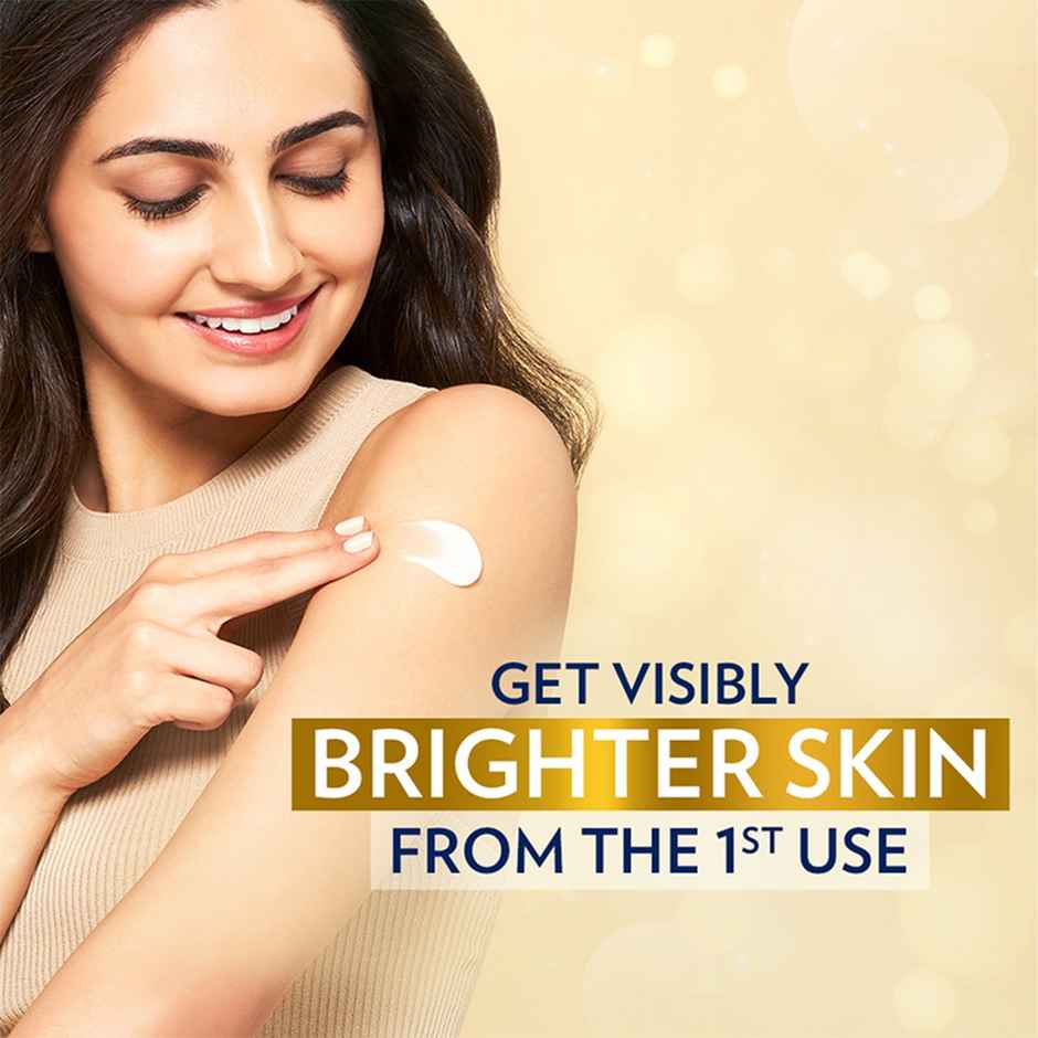 Vaseline Gluta Hya Flawless Glow