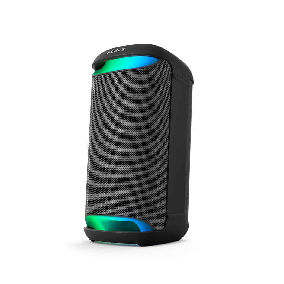 Sony SRS-XV500 Wireless Portable Bluetooth Karaoke Party Speaker