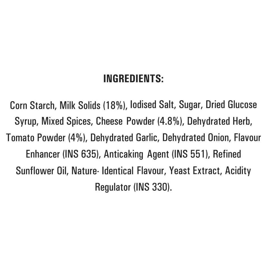 Smith & Jones Pink Sauce Pasta Mix