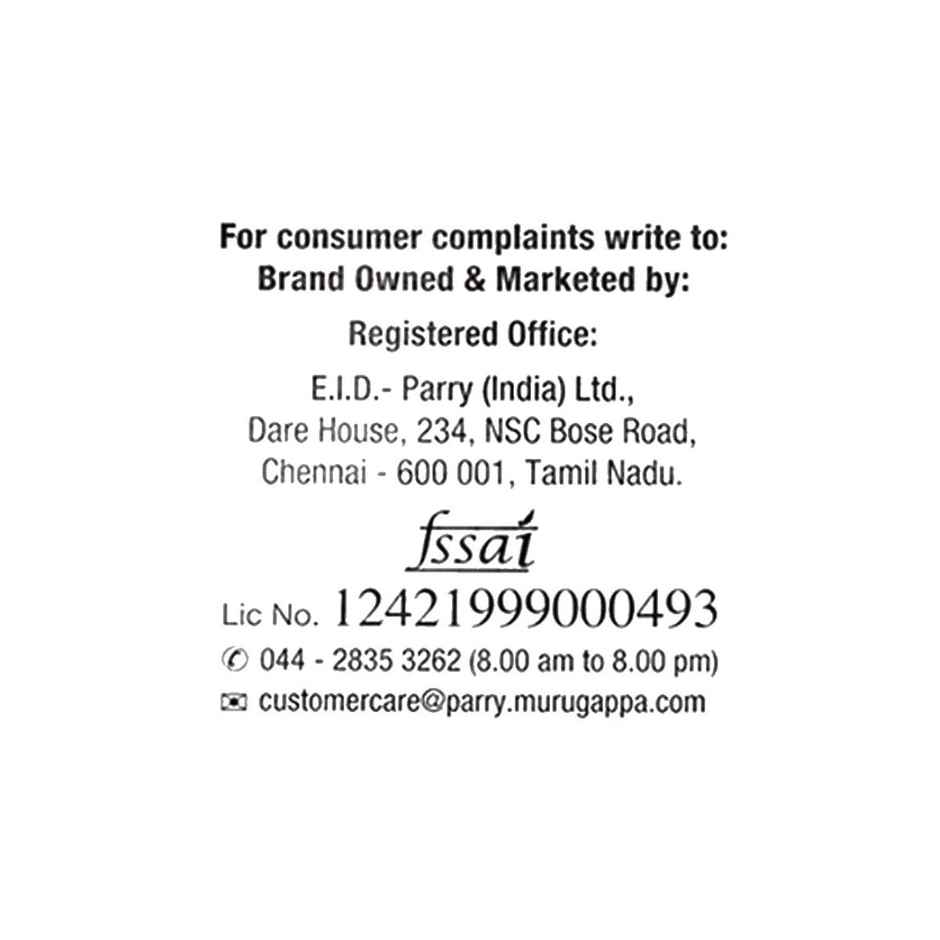 Parry's Jsr Lachkari Kolam Rice