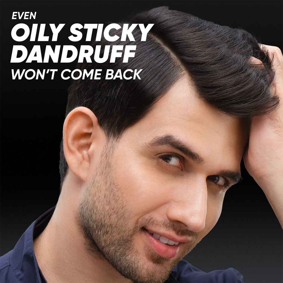 Head & Shoulders Deep Cleanse Dandruff Shampoo