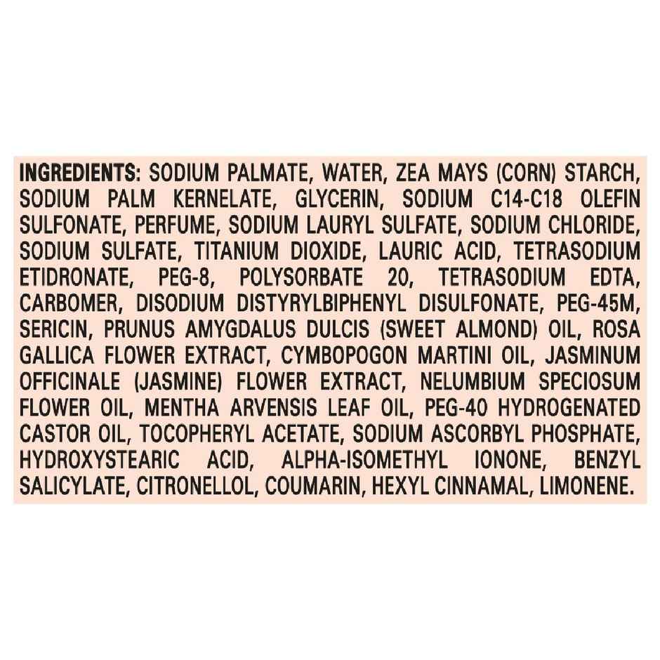 Lux Velvet Glow Jasmine & Vitamin E For Glowing Skin Beauty Soap Mega