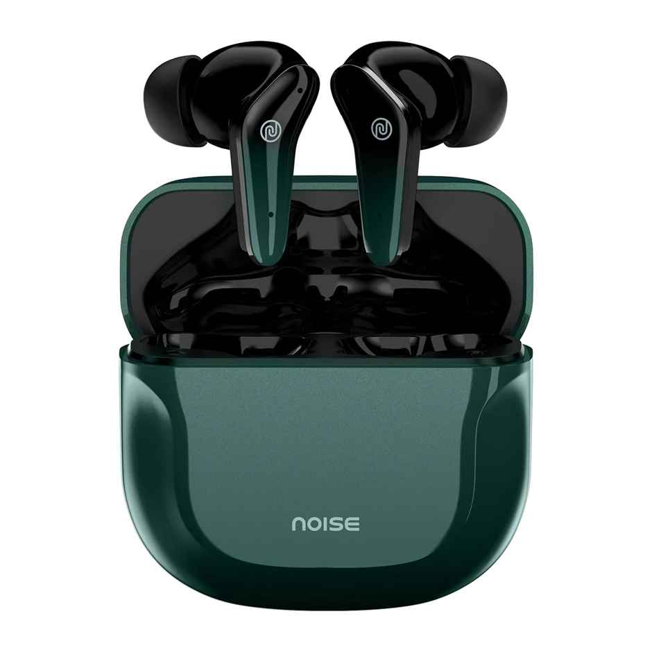Noise Buds VS102 Pro Truly Wireless Bluetooth Earbuds - Aurora Green