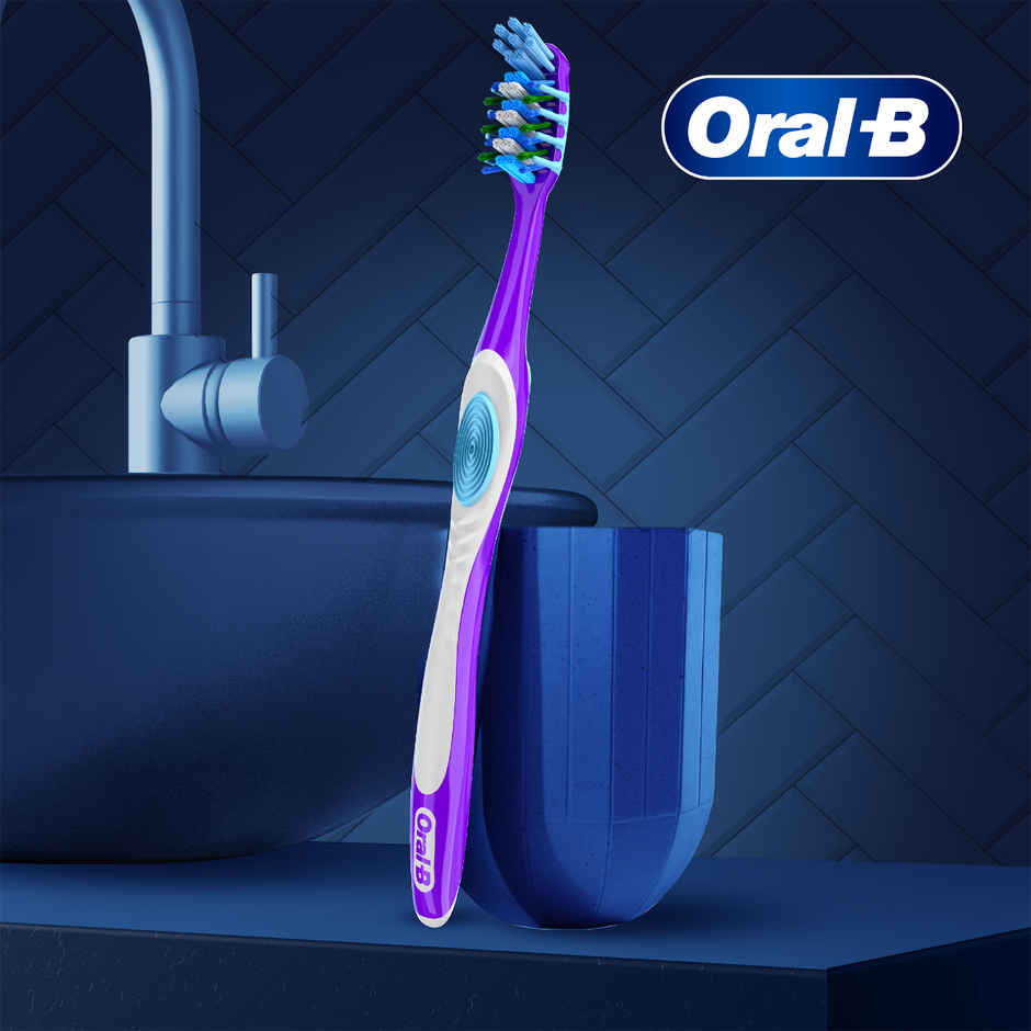 Oral B Pro Health Gum Care Toothbrush Medium