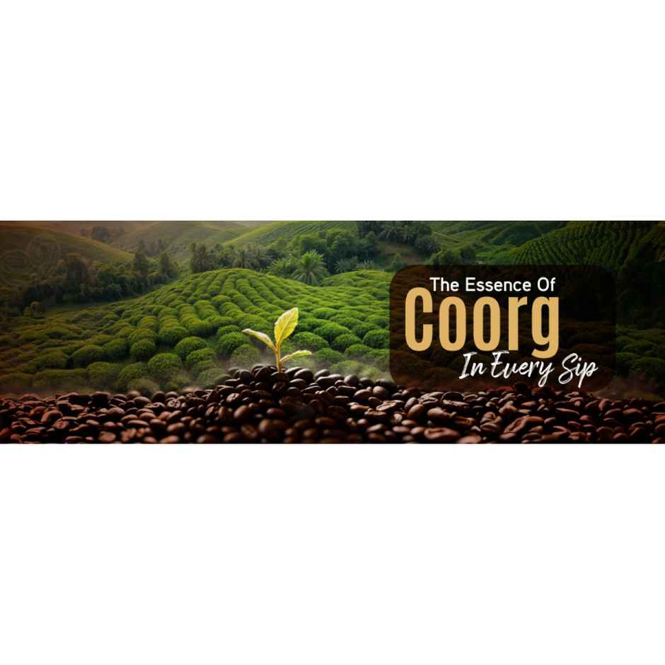 Levista Roast & Ground Filter Coffee 80:20