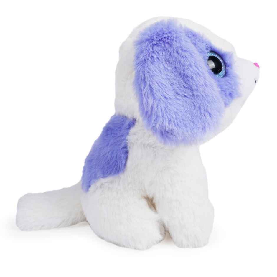 Hamleys Jeannie Magic Doggie Sparkles - 18 cm Soft Toy
