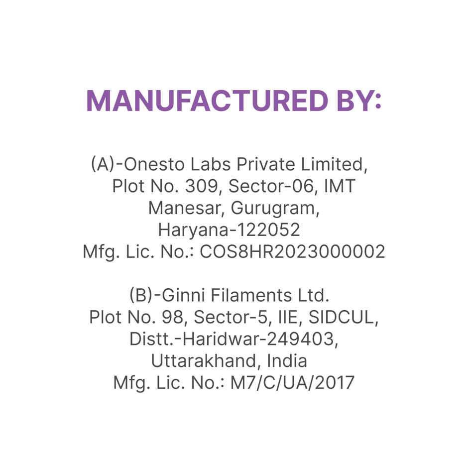 Bare Anatomy Ultra Smoothing Hair Mask