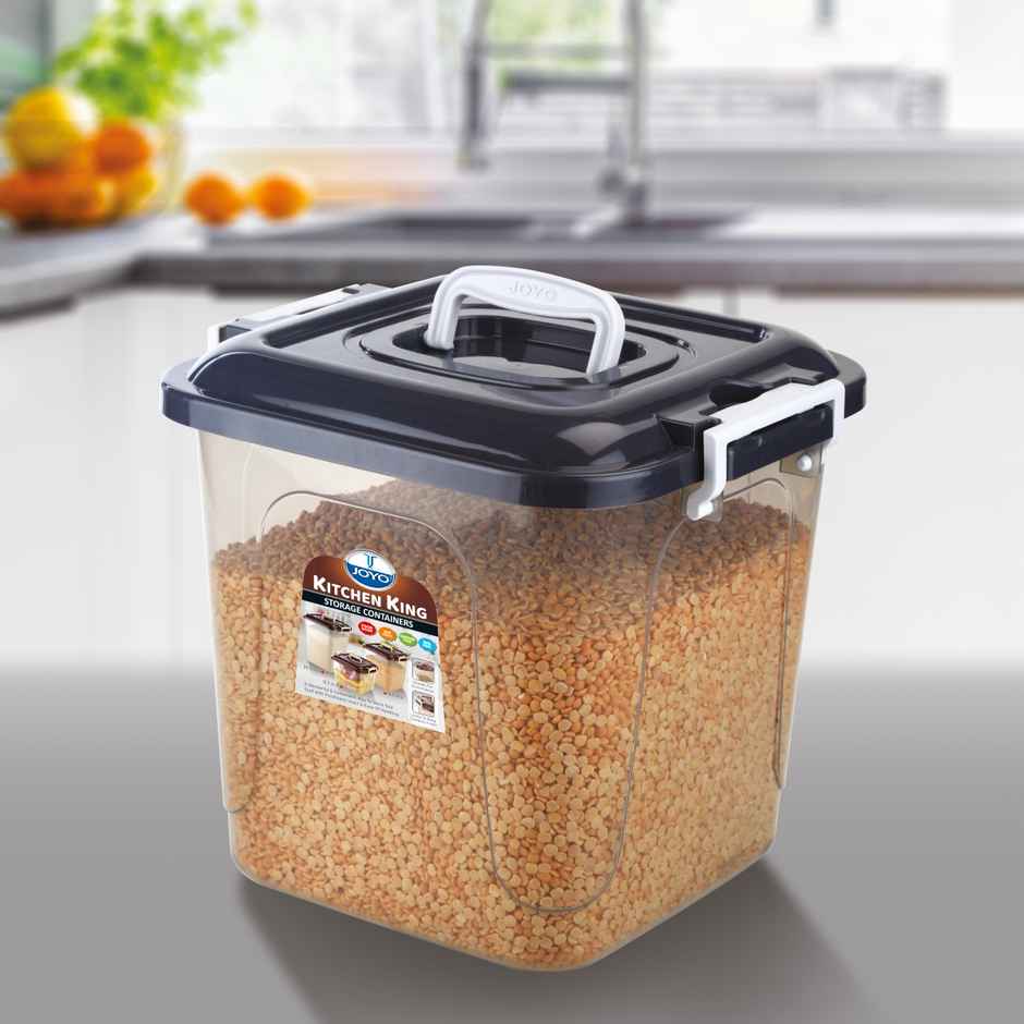 Joyo Kitchen King Container | 16,500 ml | Grey