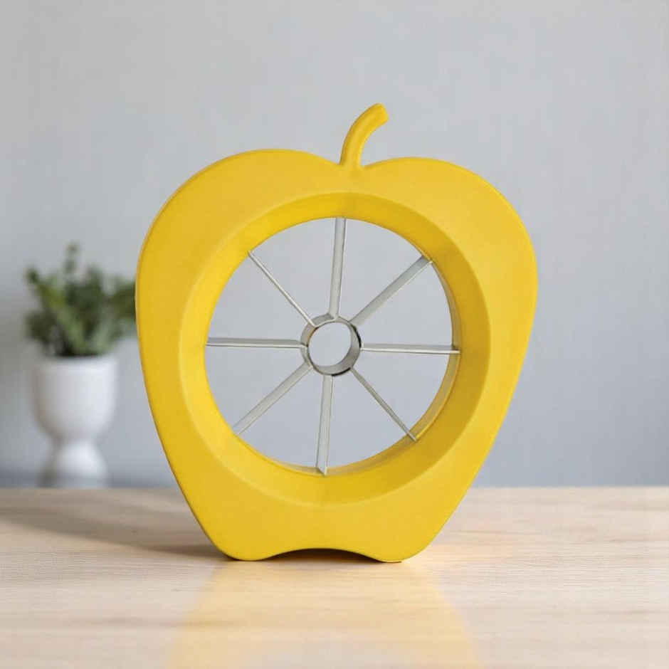 Petals Apple Cutter-Slicer-Peeler Kitchen Essentials