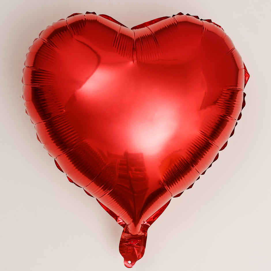 I Love You Balloons | 3 pcs | Oye Happy