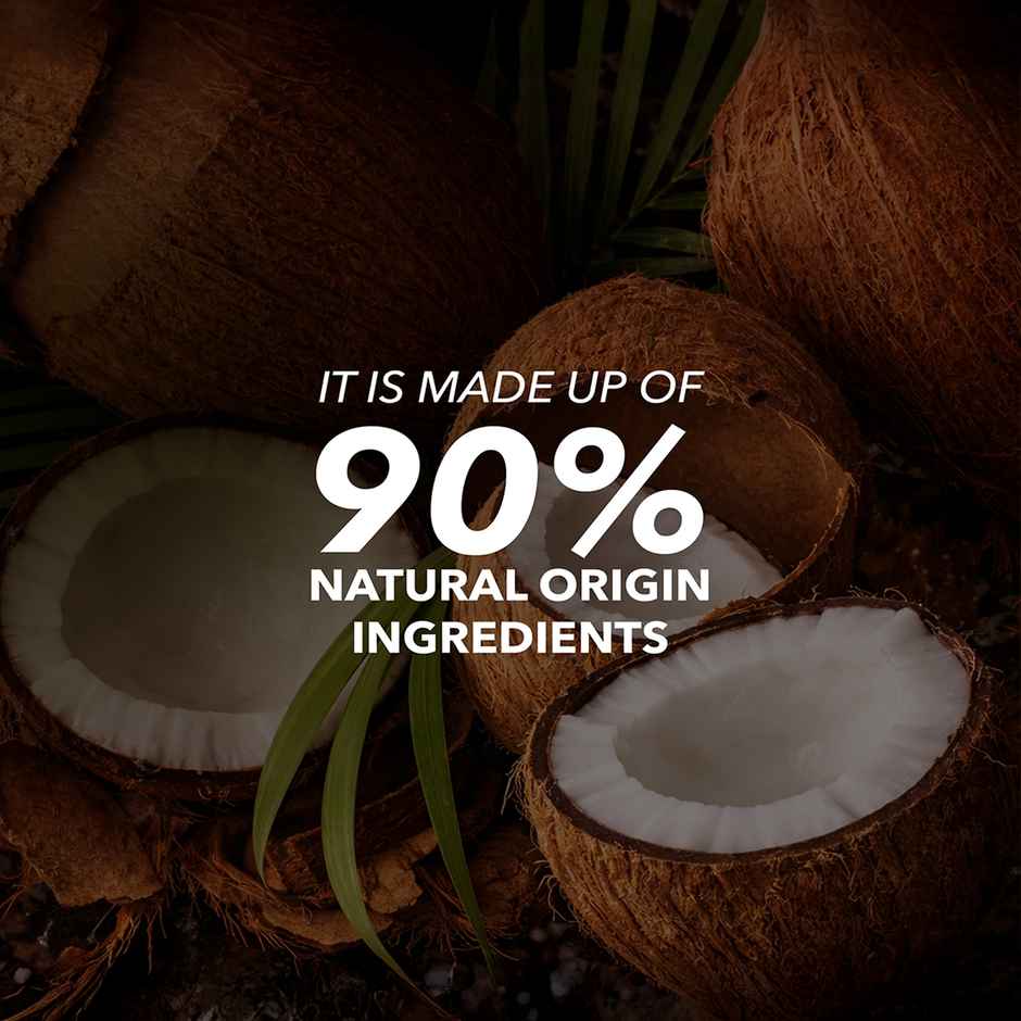 Herbal Essence Bio - Renew Hydrate Coconut Milk Shampoo